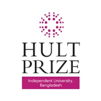 Hult Prize at Independent University, Bangladesh (IUB) logo - Similar company to Rethinkly