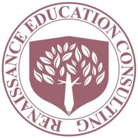 Renaissance Education Consulting logo - Similar company to Cognitive Coaching Soultions Llc