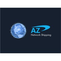 AZ Network Shipping logo - Similar company to Wands