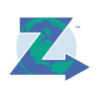 Toward Zero Waste logo - Similar company to Circular Triangle