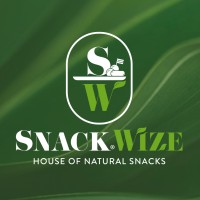 Snack_wize logo - Similar company to Kcalculated