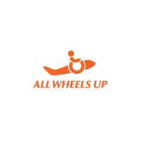 All Wheels Up logo - Similar company to Adapts