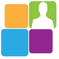 BizVisitor logo - Similar company to Almoheeterp