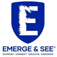 Emerge & See logo - Similar company to Tactical Ability Group