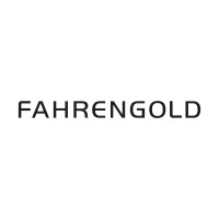 Fahrengold logo - Similar company to Kronometer.Hu