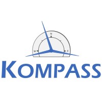 Kompass Solutions logo - Similar company to Asset Kompass
