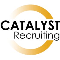 Catalyst Recruiting, Inc logo - Similar company to Catalyst Recruitment