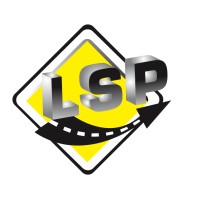 LSP (LA SIGNALISATION PROFESSIONNELLE) logo - Similar company to Consultamiante