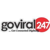 goviral247.com (Innovation hub of KentParse Ltd logo - Similar company to Regnify