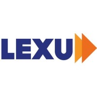 Lexu Cargo logo - Similar company to Transporte Y Logística Ángeles