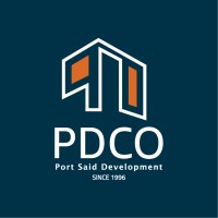Port Said Development Company logo - Similar company to Randa