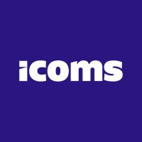 icoms logo - Similar company to Flows
