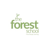 The Forest School logo - Similar company to Buckingham Gate