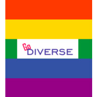 Go Diverse logo - Similar company to Star Stream Media