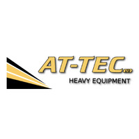 At-Tec Heavy Equipment logo - Similar company to Heavy Lift Solutions