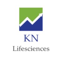 KN Lifesciences Consulting logo - Similar company to Trupacta
