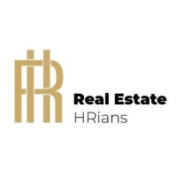Real Estate HRians logo - Similar company to Okoud Real Estate