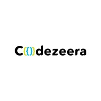 Codezeera IT Solutions logo - Similar company to Unitech Solution