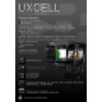 uxcell serviços técnicos logo - Similar company to Turnit Brasil