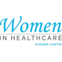 Women in Healthcare - Alabama Chapter logo - Similar company to Schumacher Creative Llc
