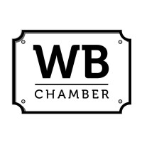 Whitley Bay Chamber of Trade logo - Similar company to Whitley Bay Sporting Club