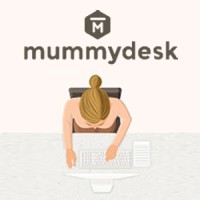 Mummydesk