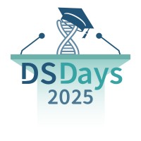 Doctoral School Days of Strasbourg logo - Similar company to Igbmc Students And Post-Docs Board (Spb)