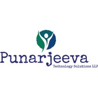 Punarjeeva Technology Solutions LLP logo - Similar company to Triplede Technologies