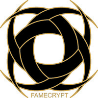 FAME CRYPT logo - Similar company to Fiberlast Inc.