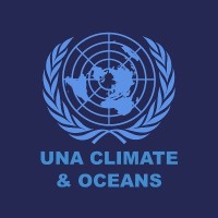United Nations Association Climate and Oceans logo - Similar company to Consumer And Behavioural Insights Group