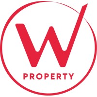 W Property Mersin logo - Similar company to W Property