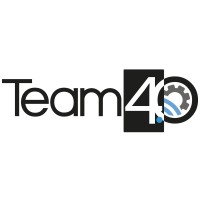 Team 4.0 srl logo - Similar company to Aptgetdefence
