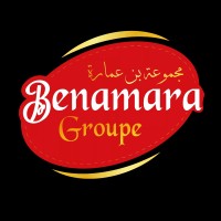 عسل حر مجموعة بن عمارة benamara group logo - Similar company to Naseel | نسيل