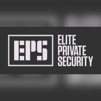 Elite Private Security (EPS) logo - Similar company to Nahga Claim Services