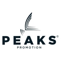 PEAKS Promotion logo - Similar company to Fonciere Polygone