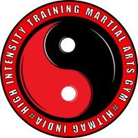 High Intensity Training Martial Arts LLP logo - Similar company to Pugilife