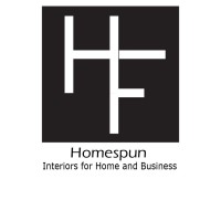 Homespun Furniture logo - Similar company to Valiant Architectural Millwork