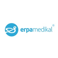 Erpa Medikal logo - Similar company to Erpa Srl