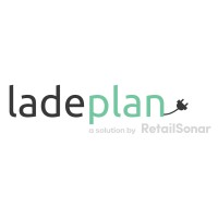ladeplan logo - Similar company to Saasmetrix (Part Of Usu)
