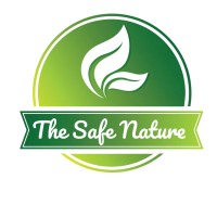 THE SAFE NATURE logo - Similar company to Idzyner Reality Private Limited