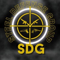 Steel Defense Group, LLC logo - Similar company to Des - Defense Enterprise Solutions