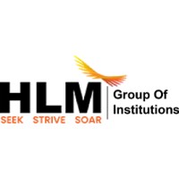 HLM College, Ghaziabad logo - Similar company to Hrit University