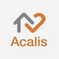 Acalis Latam logo - Similar company to Angulo3