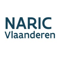 NARIC-Vlaanderen logo - Similar company to Sw+