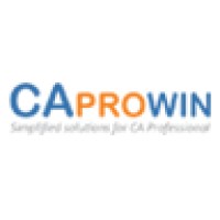 CAProWin logo - Similar company to Cadashboard