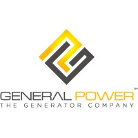GENERAL POWER LIMITED logo - Similar company to Performance Engineering Group, Inc.
