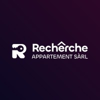 Recherche Appartement AIO Sàrl logo - Similar company to Laforêt 13-14 Immo