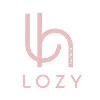 LOZY logo - Similar company to Kasual