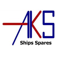 AKS Ship Spares logo - Similar company to 24-7 Ship Spares, Inc.