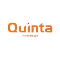Quinta Systems Private Limited logo - Similar company to Solsten Data Consulting Private Limited